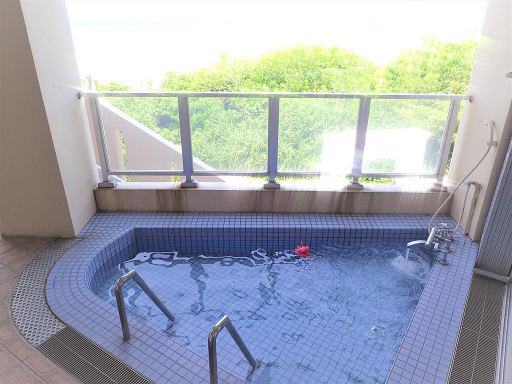 Seaside Klatch -Villa&Sauna- Ishigaki  المظهر الخارجي الصورة