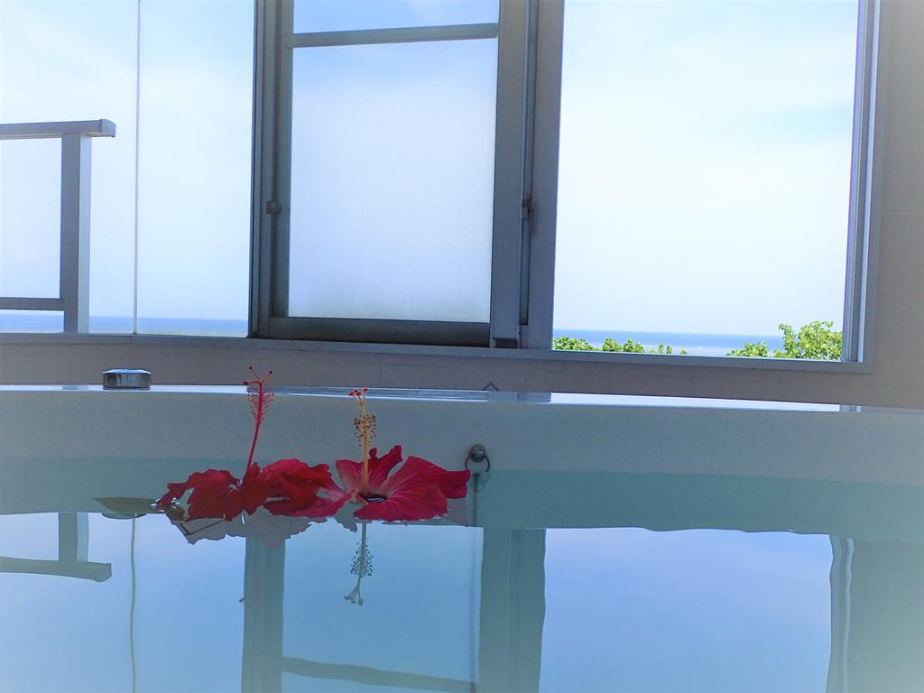 Seaside Klatch -Villa&Sauna- Ishigaki  المظهر الخارجي الصورة